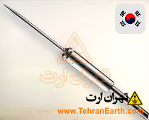 برقگیر-SK3-کره جنوبی-صاعقه گیر