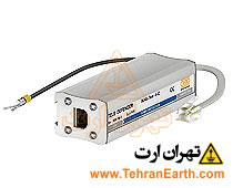 محافظ تجهیزات مخابرات، سرج ارستر OBO، مدل: RJ45-TELE 4-C، سریال: 5081982