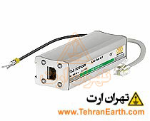 محافظ تجهیزات مخابرات، سرج ارستر OBO، مدل: RJ45-TELE 4-F، سریال: 5081984