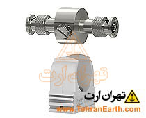 سرج ارستر OBO، مدل: DS-BNC M/M، سریال: 5093260