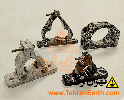 بست کابل تریفویل